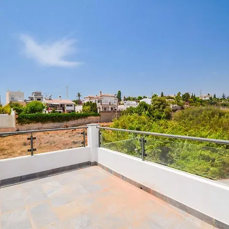 Romeral Alto * Nerja