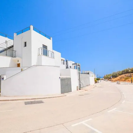 Villa Romeral Alto Nerja