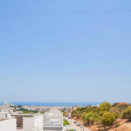 Romeral Alto Villa Nerja